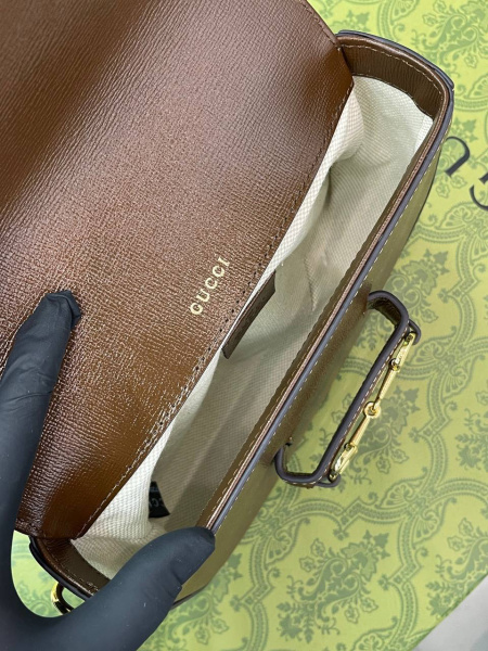 СУМКА GUCCI  80485 фото анонса