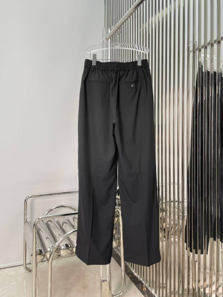 БРЮКИ ALEXANDER WANG  80472 фото анонса