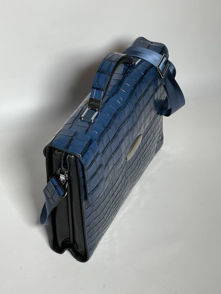 МУЖСКОЙ ПОРТФЕЛЬ BRIONI  67365 фото анонса