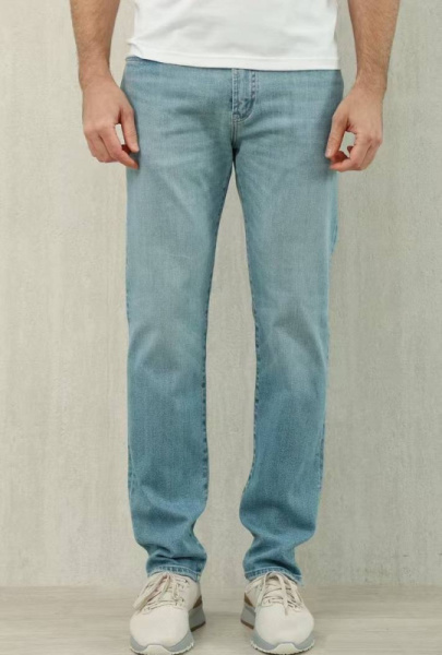 МУЖСКИЕ ДЖИНСЫ LORO PIANA 