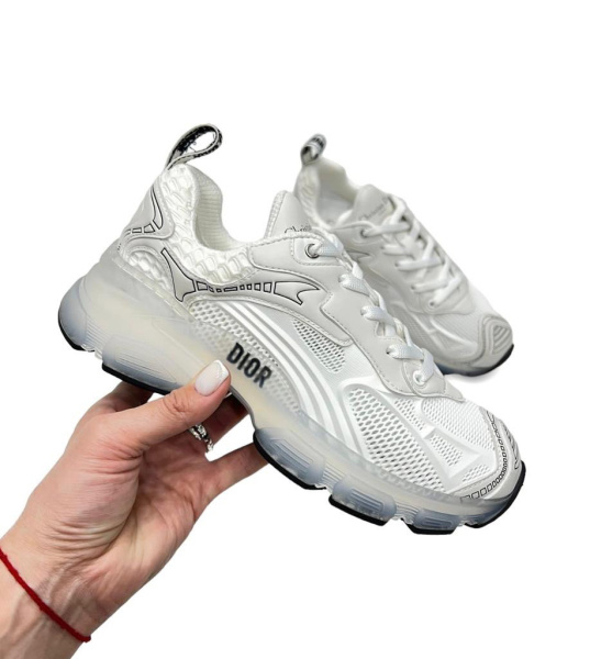 КРОССОВКИ CHRISTIAN DIOR  58223 фото анонса