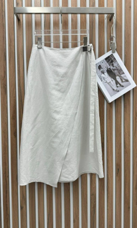 ЮБКА BRUNELLO CUCINELLI  69028 детальное фото товара