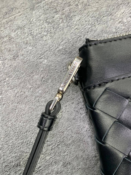 МУЖСКОЙ КЛАТЧ BOTTEGA VENETA  78662 фото анонса