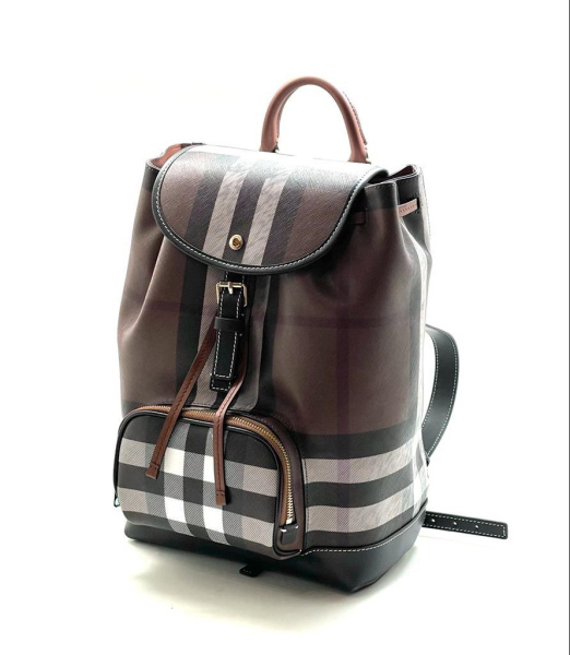 РЮКЗАК BURBERRY  55383 фото анонса