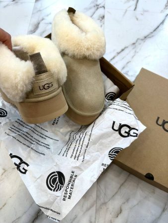 УГГИ UGG  81357 детальное фото товара