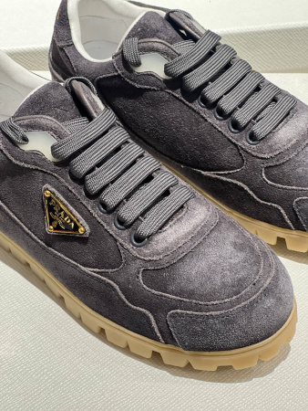 КЕДЫ PRADA  69910 детальное фото товара