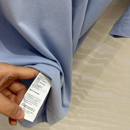 ФУТБОЛКА LOEWE  76950 детальное фото товара