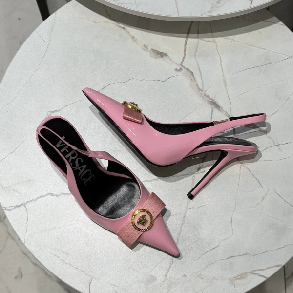 ТУФЛИ TOM FORD  65476 фото анонса