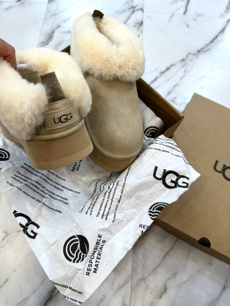 УГГИ UGG  81357 фото анонса