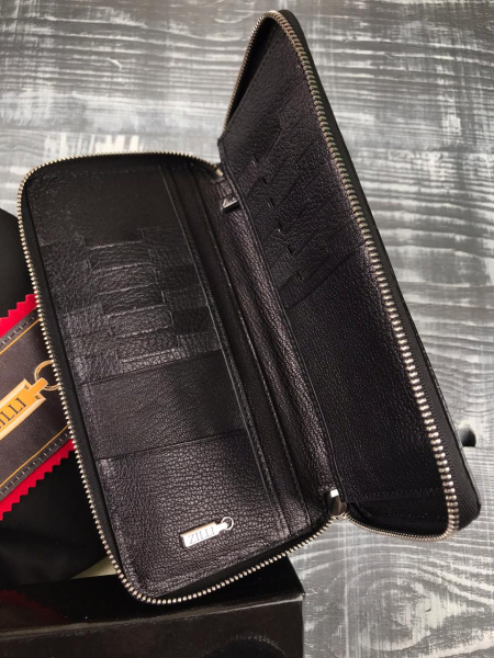 ПОРТМОНЕ ZILLI 17151 фото анонса