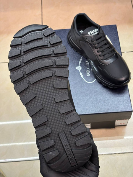 МУЖСКИЕ КРОССОВКИ PRADA  72564 фото анонса