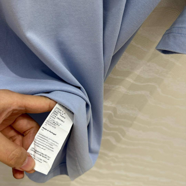 ФУТБОЛКА LOEWE  76950 фото анонса