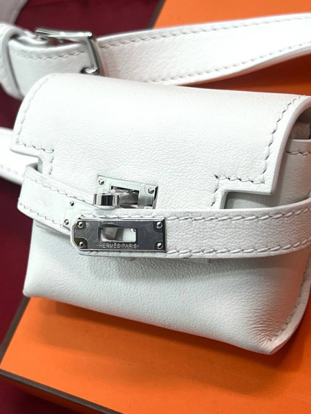 СУМКА HERMES KELLY MOOVE 66828 фото анонса