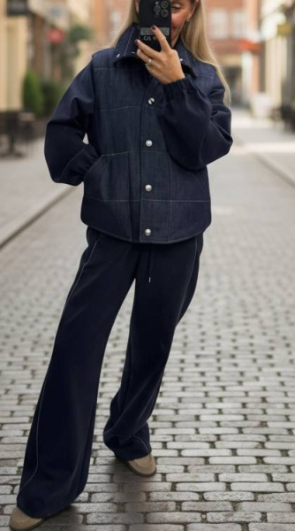 ЖИЛЕТ  79859 фото анонса