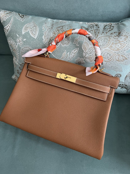 СУМКА HERMES KELLY 32 65392 фото анонса