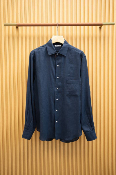 МУЖСКОЙ КОСТЮМ LORO PIANA  78142 фото анонса