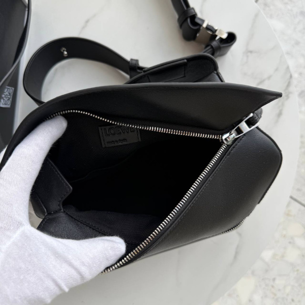 СУМКА МЕССЕНДЖЕР LOEWE  78351 фото анонса