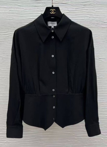 БЛУЗА CHANEL 