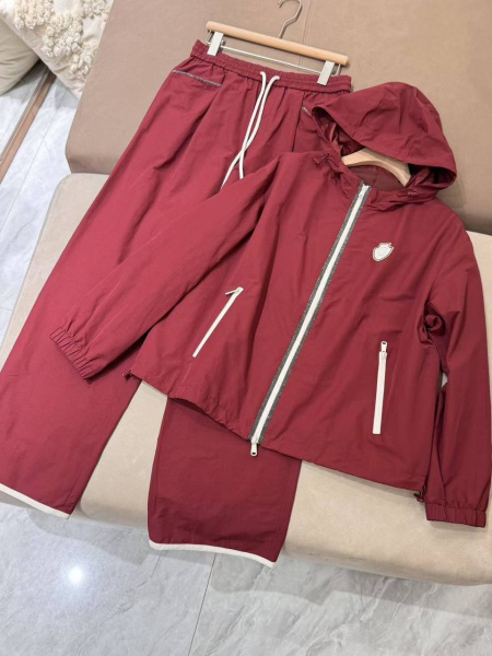 КОСТЮМ BRUNELLO CUCINELLI  79102 фото анонса