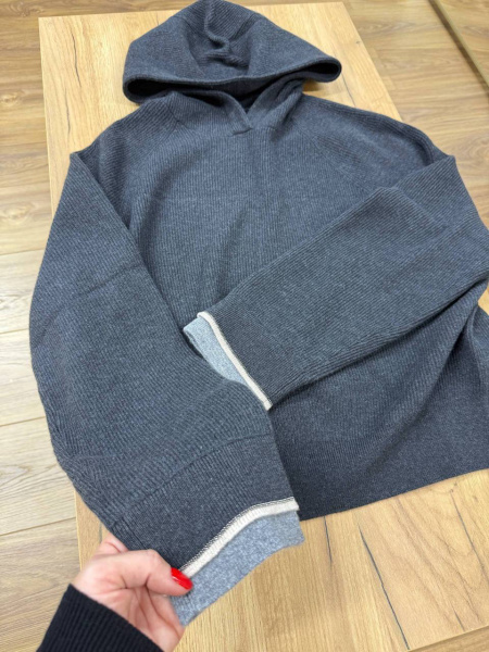 КОСТЮМ BRUNELLO CUCINELLI  81837 фото анонса