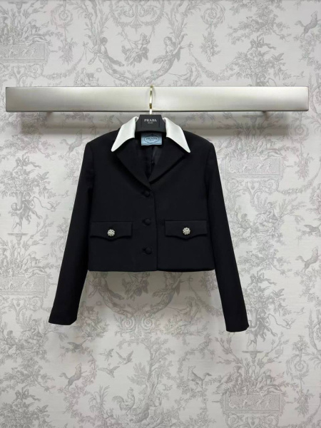ПИДЖАК PRADA  64332 фото анонса