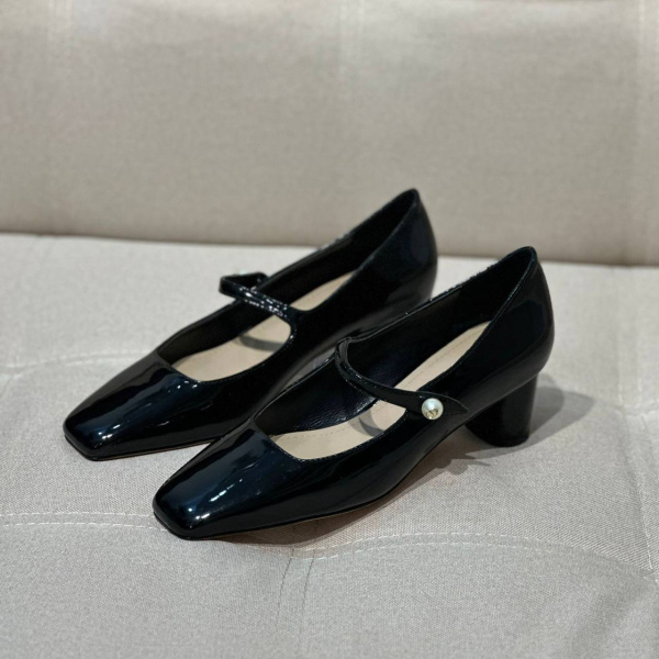 ТУФЛИ CHRISTIAN DIOR  64945 фото анонса