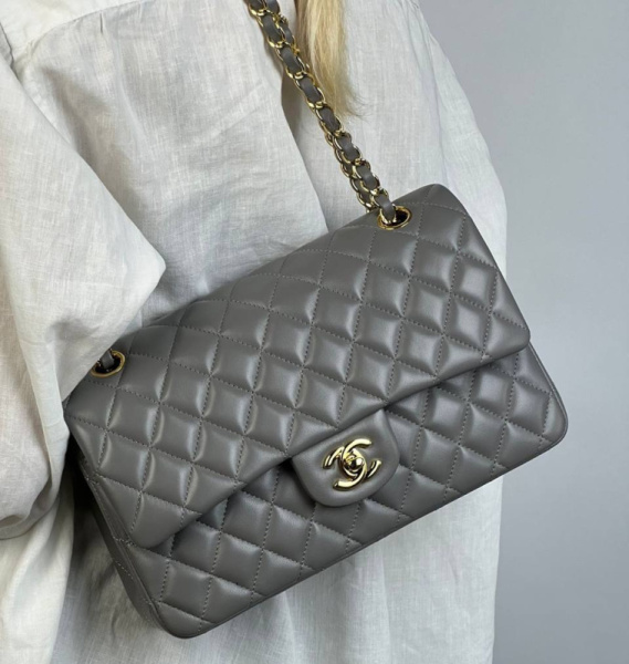 СУМКА CHANEL 2.55 