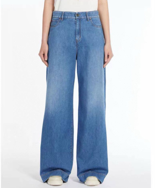 ДЖИНСЫ BRUNELLO CUCINELLI 