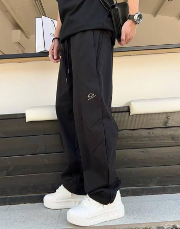 МУЖСКИЕ БРЮКИ BALENCIAGA 