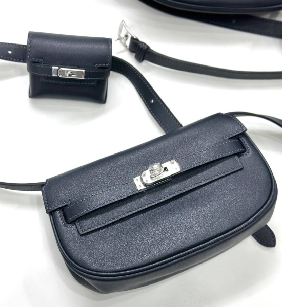 СУМКА HERMES KELLY MOOVE 66832 фото анонса