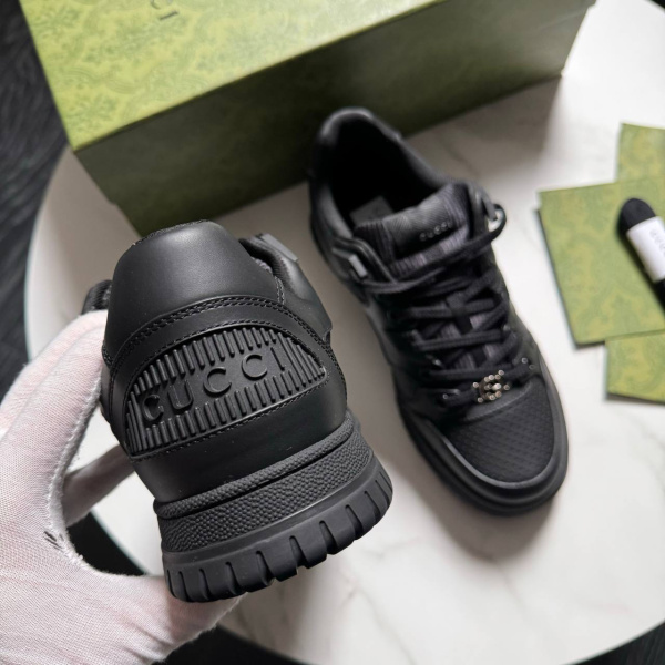 МУЖСКИЕ КЕДЫ GUCCI  67114 фото анонса