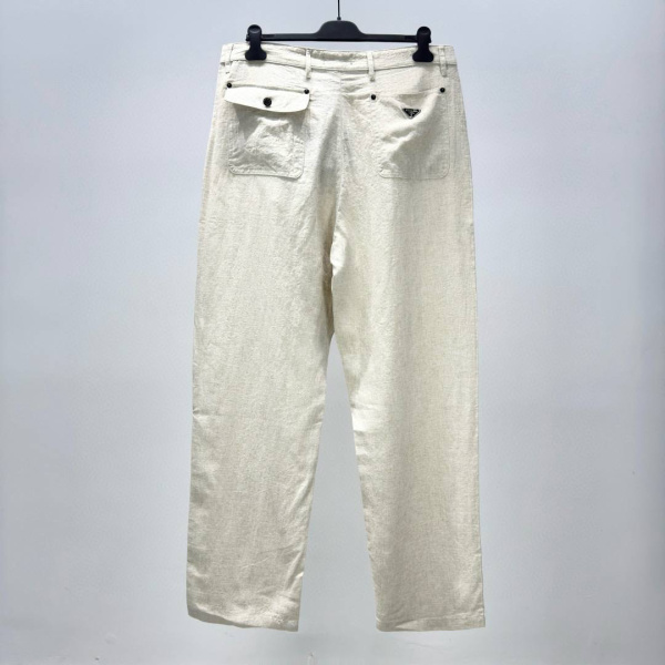 МУЖСКИЕ БРЮКИ PRADA  77713 фото анонса