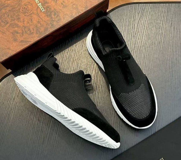 МУЖСКИЕ КРОССОВКИ STEFANO RICCI 