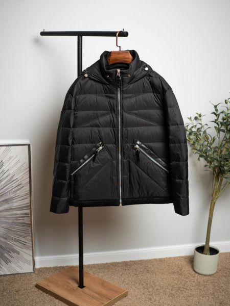 МУЖСКАЯ КУРТКА TOM FORD  80950 фото анонса