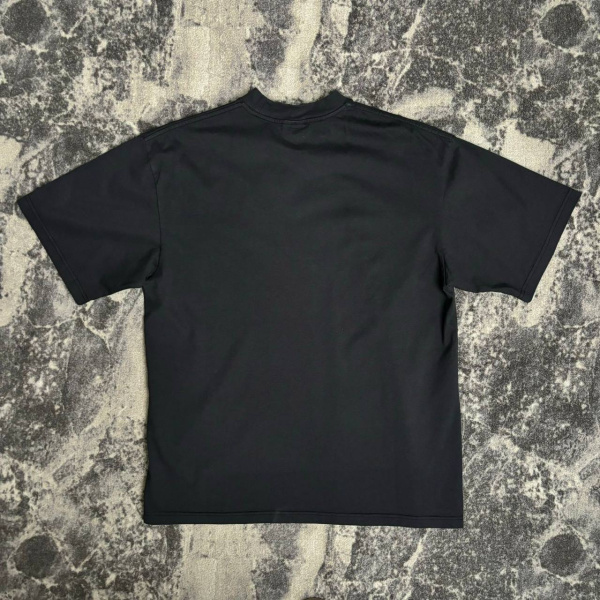 МУЖСКАЯ ФУТБОЛКА BALENCIAGA  74130 фото анонса