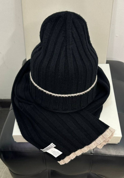 МУЖСКОЙ КОМПЛЕКТ BRUNELLO CUCINELLI 