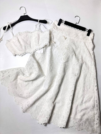 КОСТЮМ ZIMMERMANN  69078 детальное фото товара