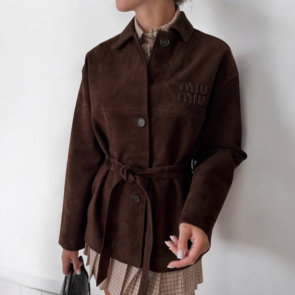 КУРТКА MIU MIU  69906 фото анонса