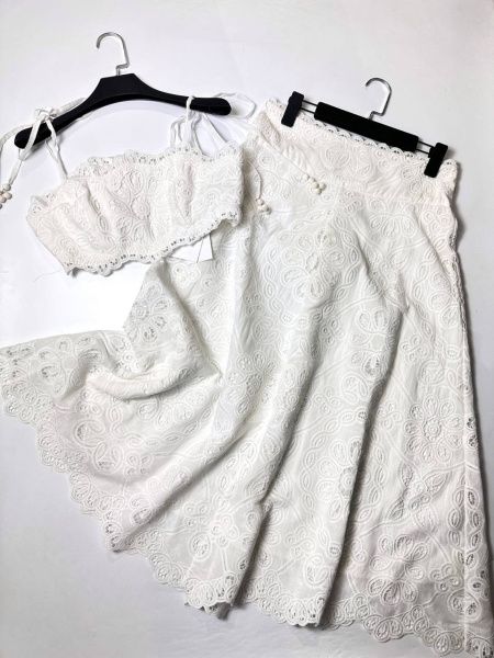 КОСТЮМ ZIMMERMANN  69078 фото анонса