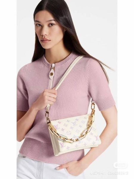 КОФТА LOUIS VUITTON  65446 фото анонса