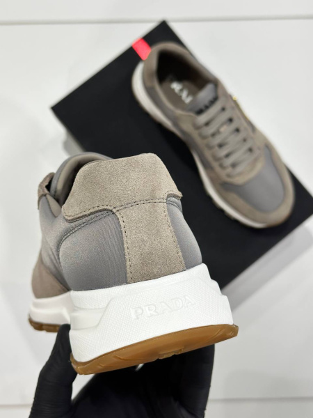 МУЖСКИЕ КРОССОВКИ PRADA  76136 фото анонса