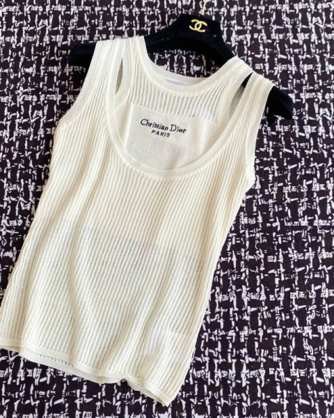 МАЙКА CHRISTIAN DIOR 