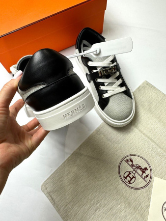 КЕДЫ HERMES  61033 детальное фото товара