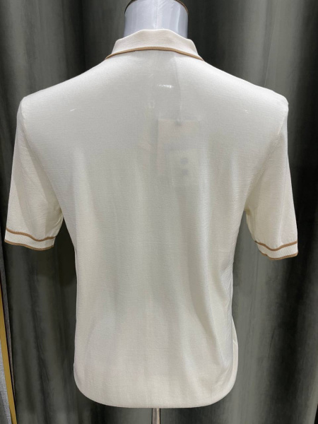 МУЖСКОЕ ПОЛО TURAN UNION  74404 фото анонса