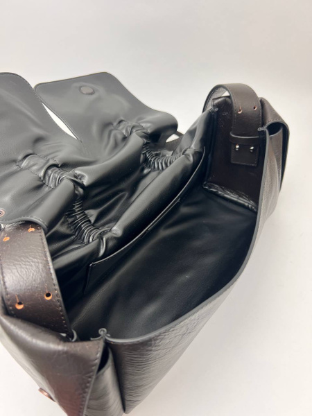 СУМКА ACNE STUDIOS  75141 фото анонса