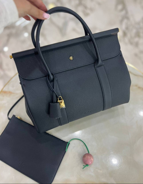 СУМКА LORO PIANA  70834 фото анонса