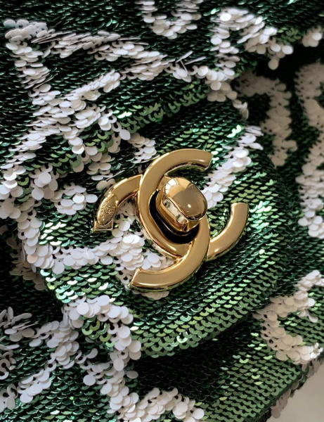 СУМКА CHANEL  77342 фото анонса