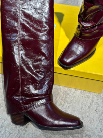 САПОГИ FENDI  82002 детальное фото товара