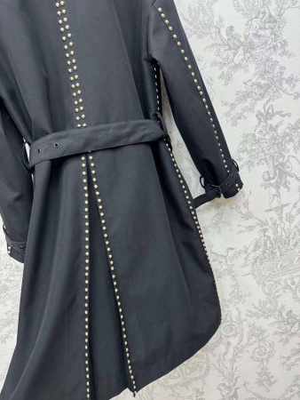 ПЛАЩ CHRISTIAN DIOR  70216 детальное фото товара