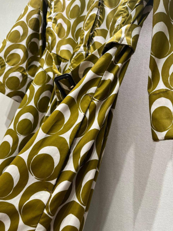 ПЛАТЬЕ MAX MARA  68713 детальное фото товара